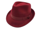 Trilby Hats