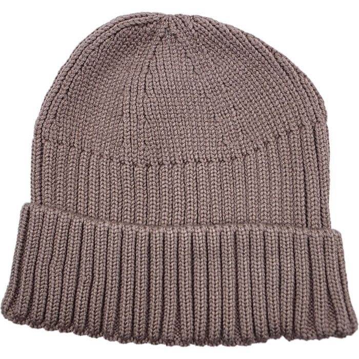 Stylish Short Beanie Hat