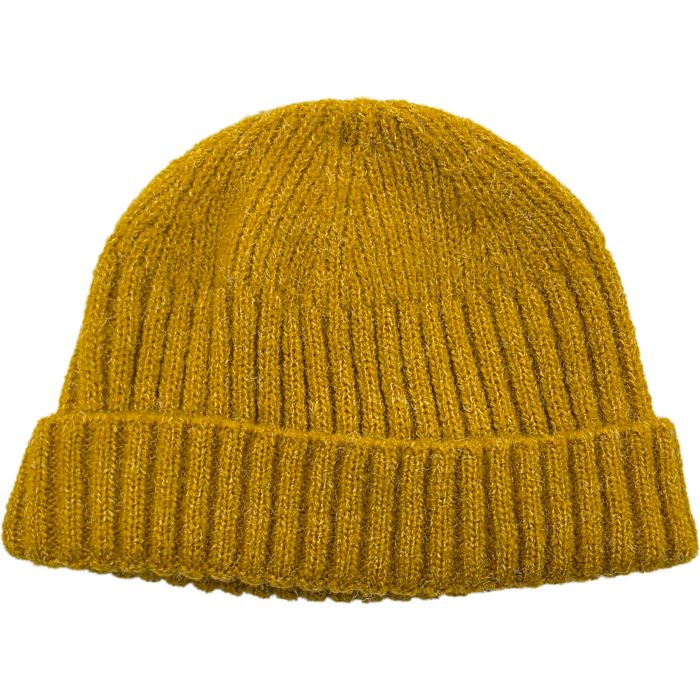 Stylish Docker Beanie Hat