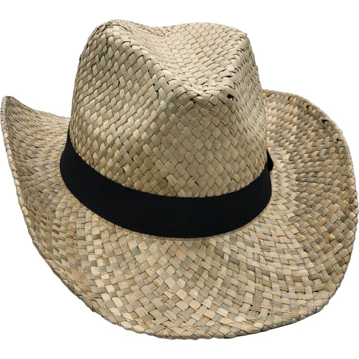 Classic Summer Cowboy Hat