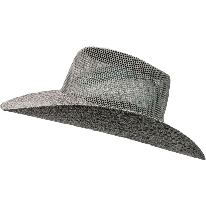 Summer Mesh Panama Hat