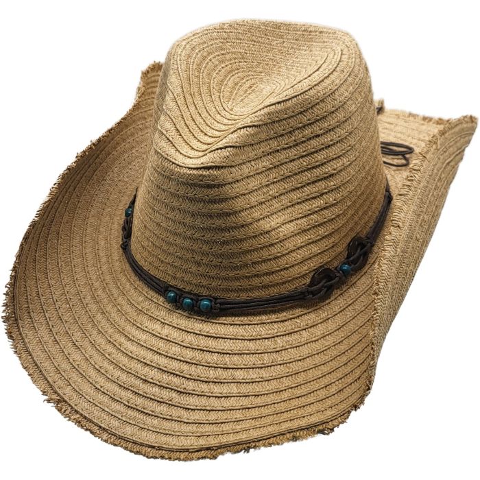 Summer Cowboy Hat