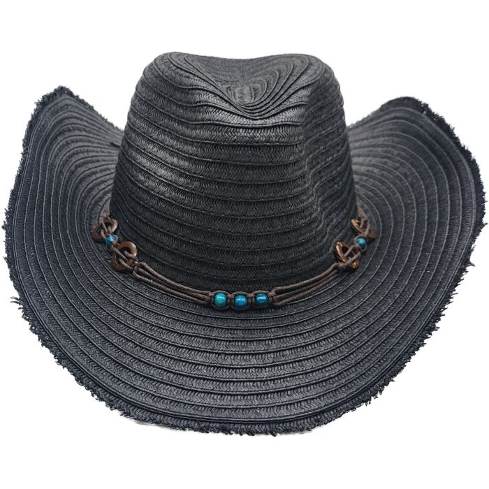 Summer Cowboy Hat