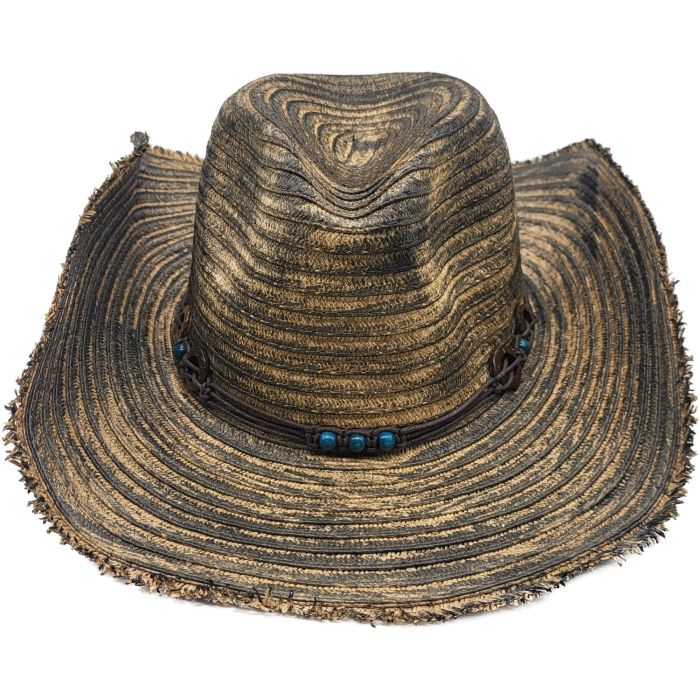 Summer Cowboy Hat