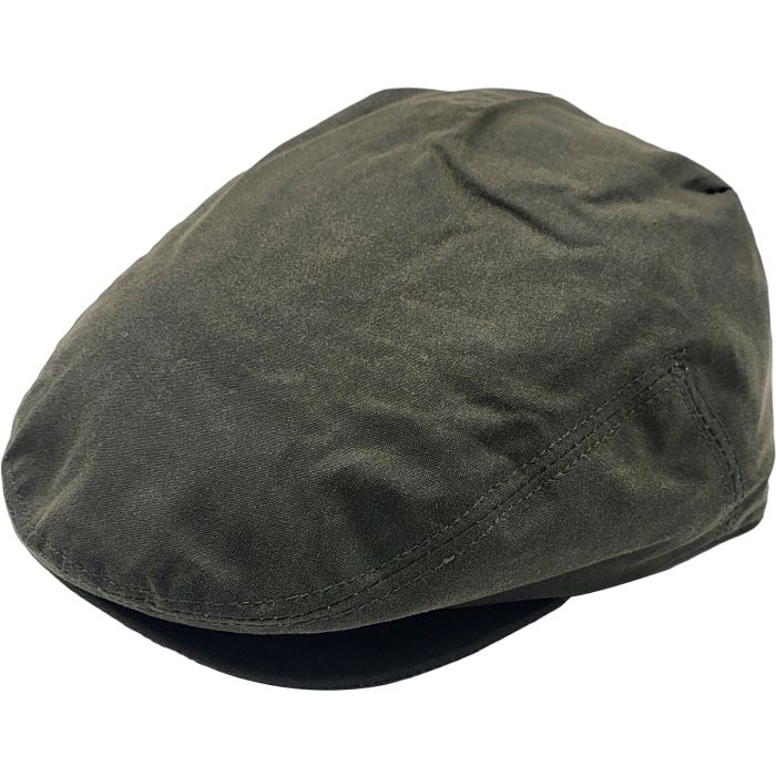 How To Waterproof A Hat With Otter Wax