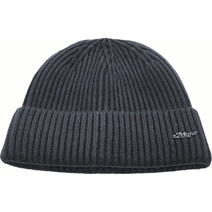 Stylish Short Beanie Hat 