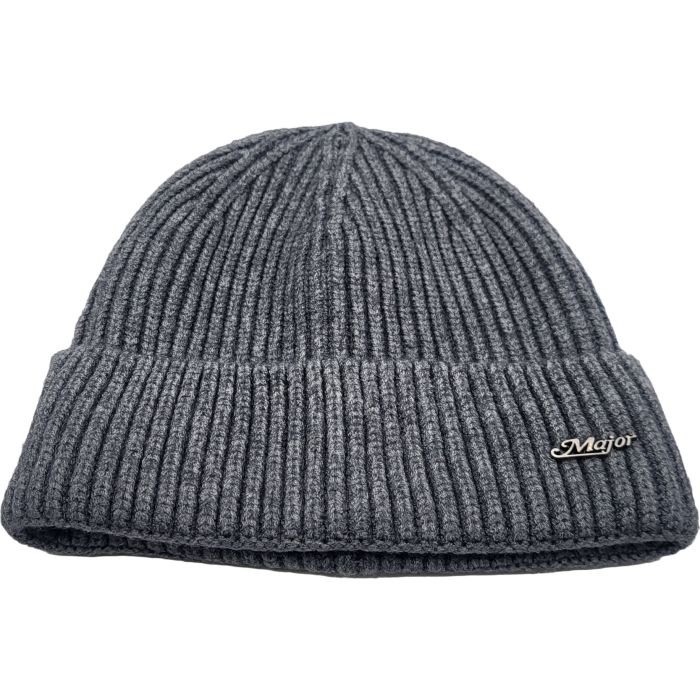 Stylish Short Beanie Hat 