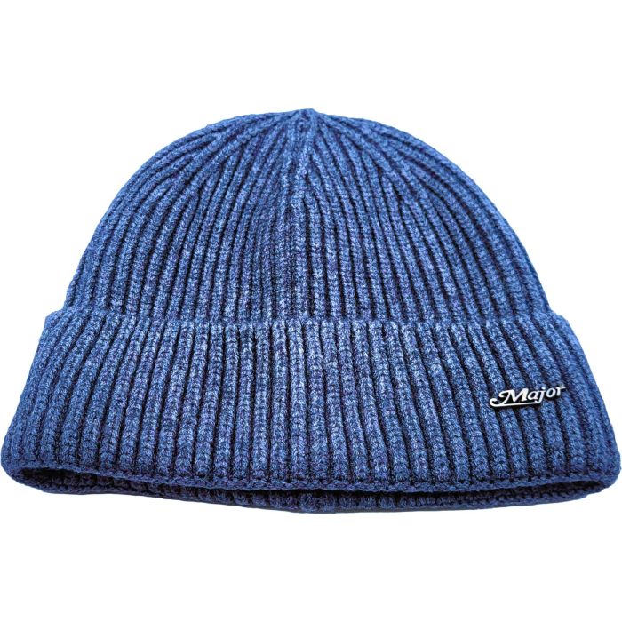 Stylish Short Beanie Hat 