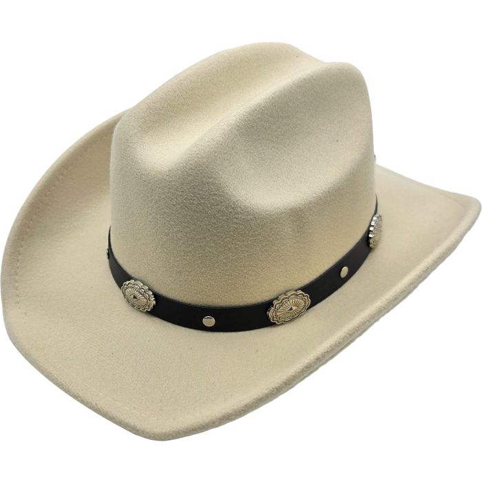 Fancy Party Cowboy Hat