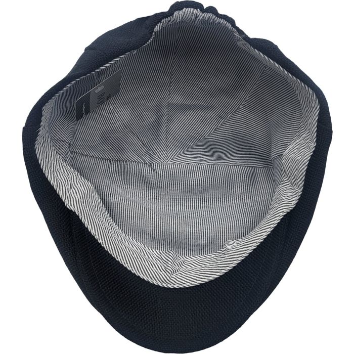 Summer Flat Cap