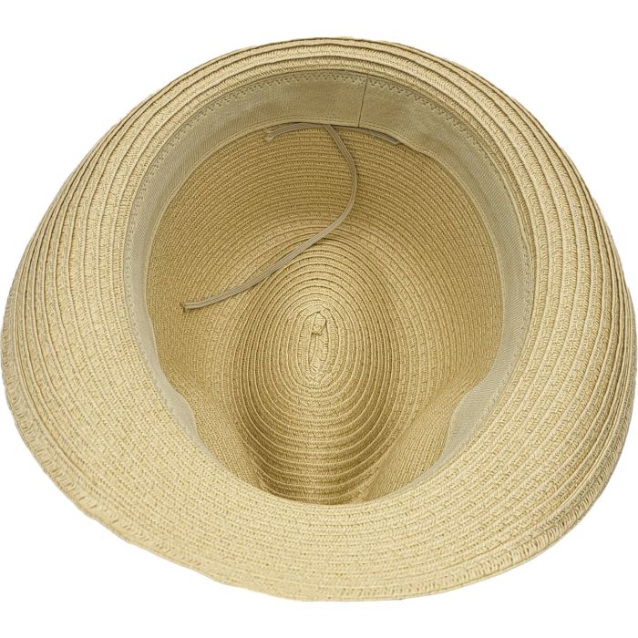 Summer Trilby Hat