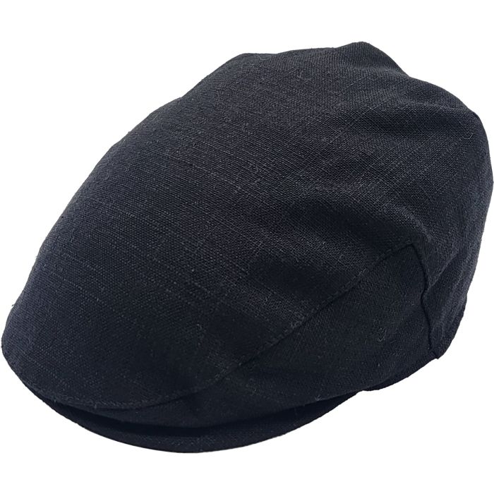 Summer Flat Cap
