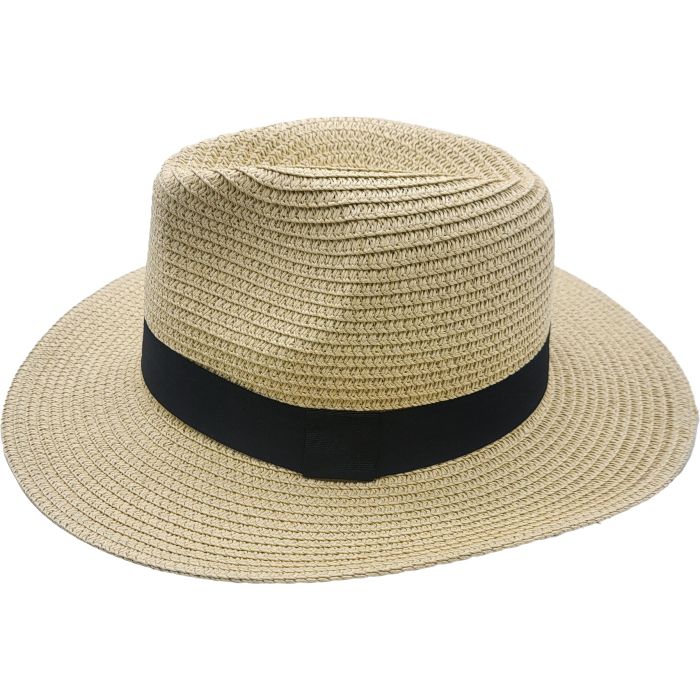 Summer Panama Hat