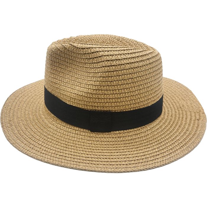 Summer Panama Hat