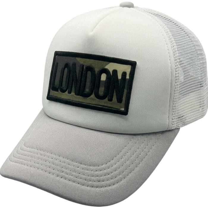 Fashion Trucker caps