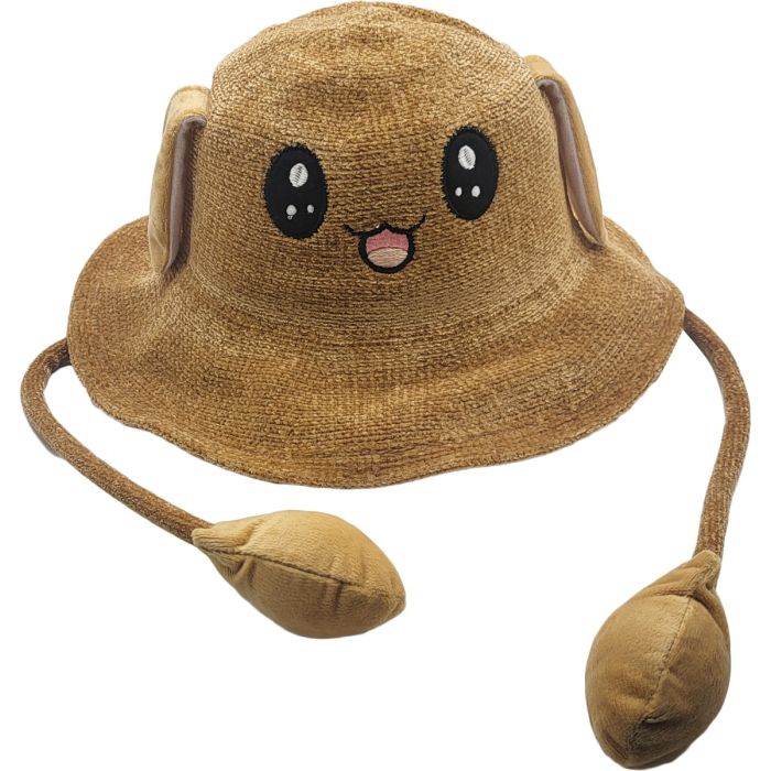 Rabbit Ears Sun Bucket Hat