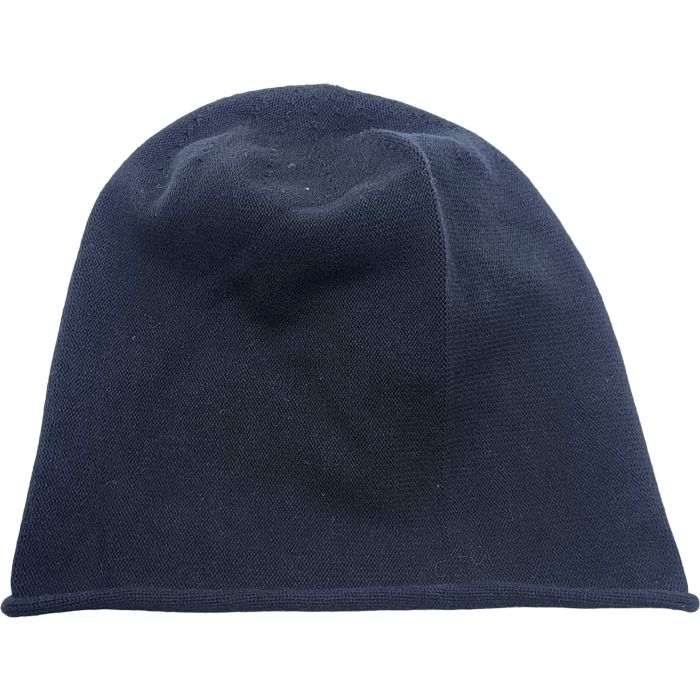 Classic Plain Slouch Beanies