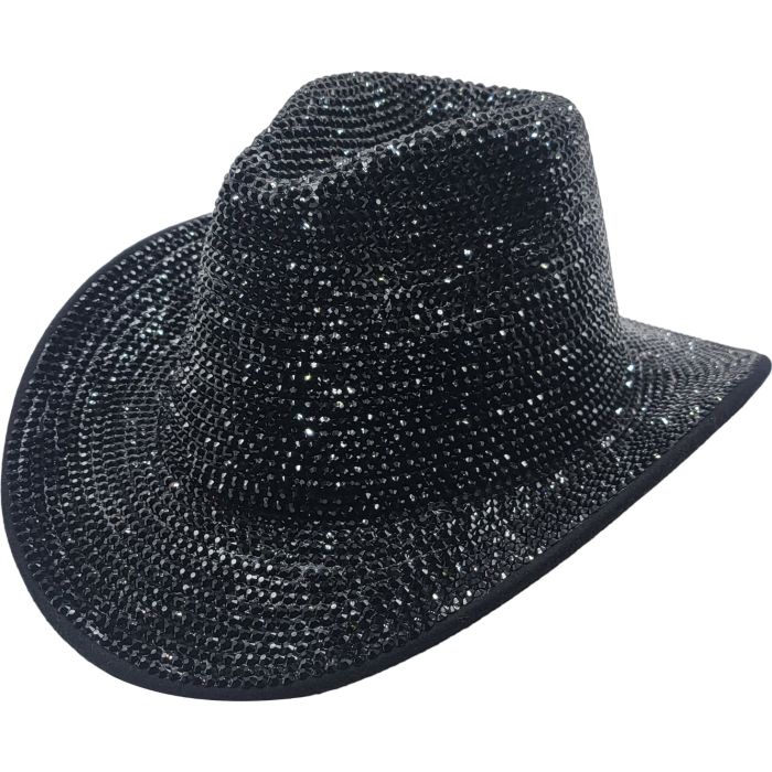 Fancy Party Cowboy Hat