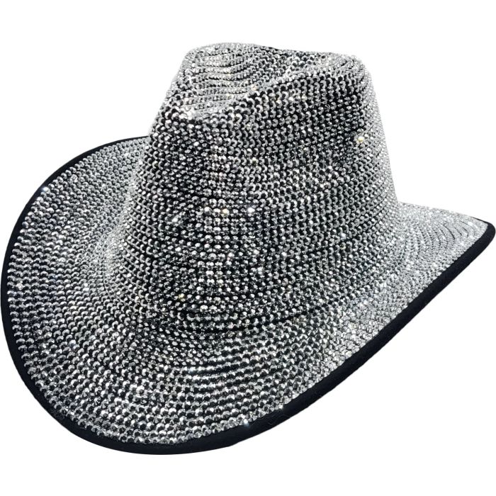 Fancy Party Cowboy Hat