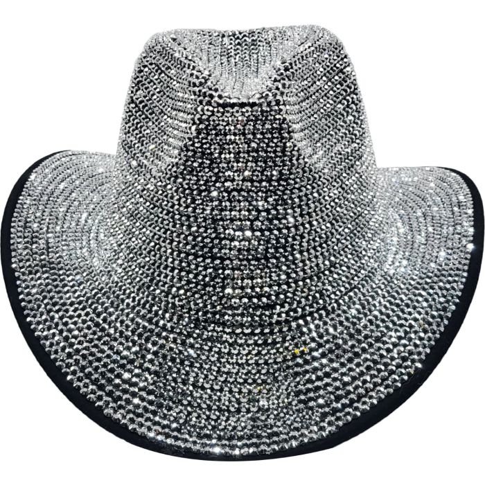 Fancy Party Cowboy Hat