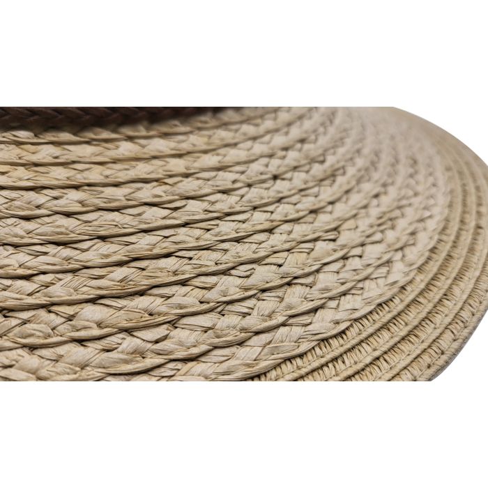 Womens Wide Brim Summer Hat