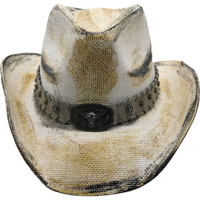 Classic Summer Cowboy Hat