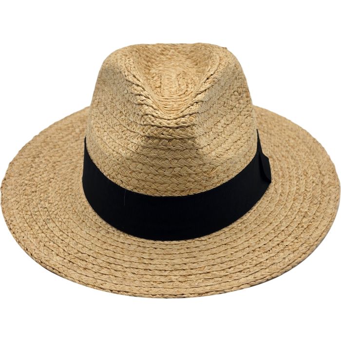 Summer Panama Hat