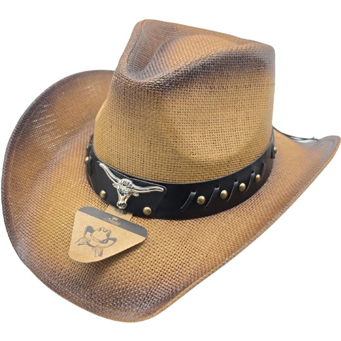 Summer Cowboy Hat