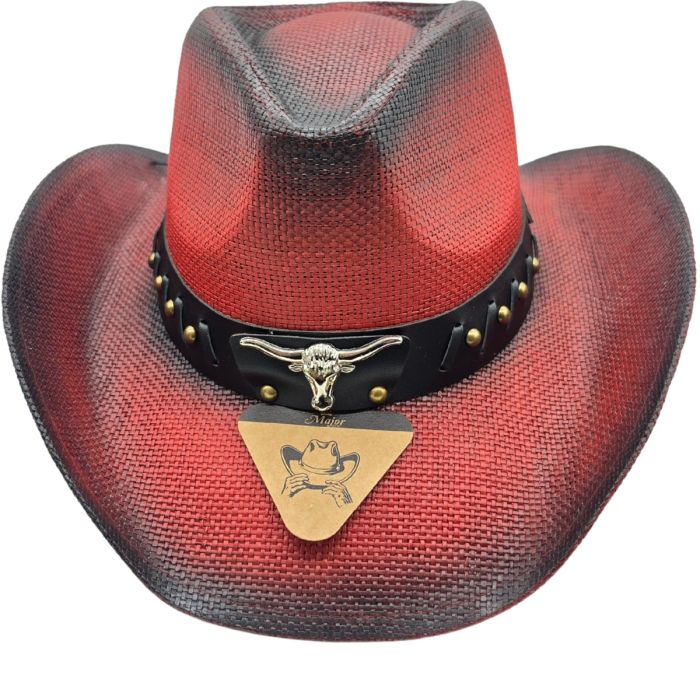 Summer Cowboy Hat
