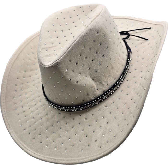 Fancy Party Cowboy Hat