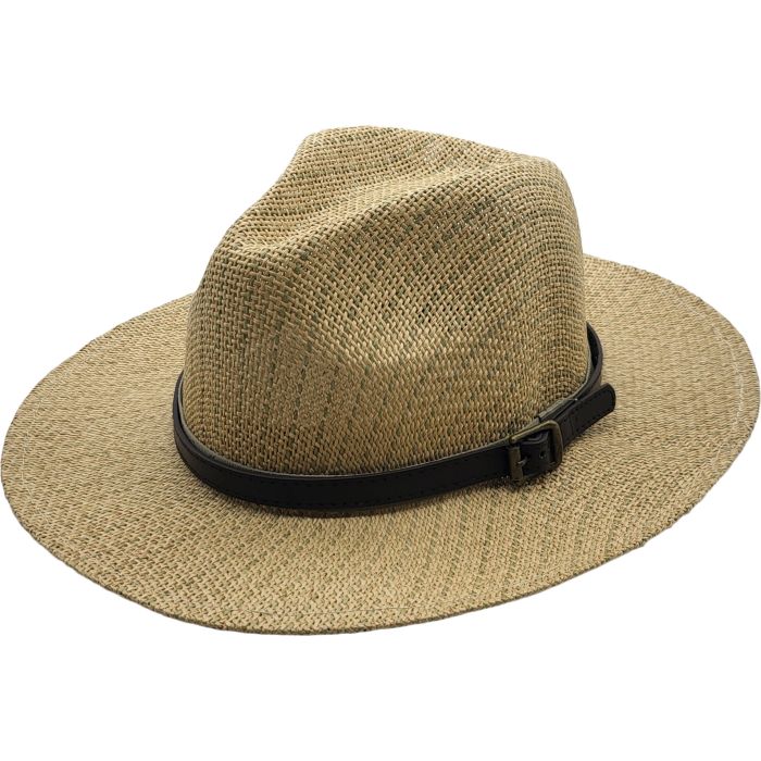 Summer Panama Hat