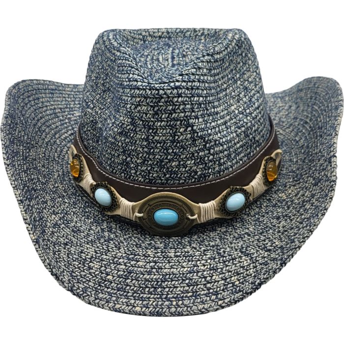 Summer Cowboy Hat