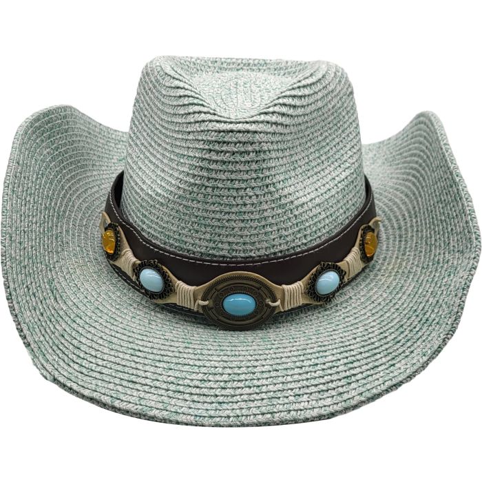 Summer Cowboy Hat