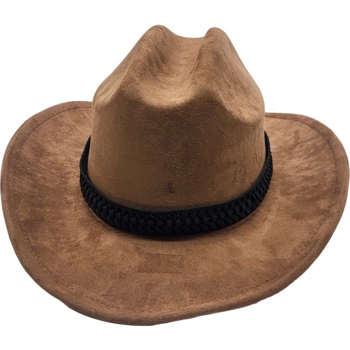 Fancy Party Cowboy Hat