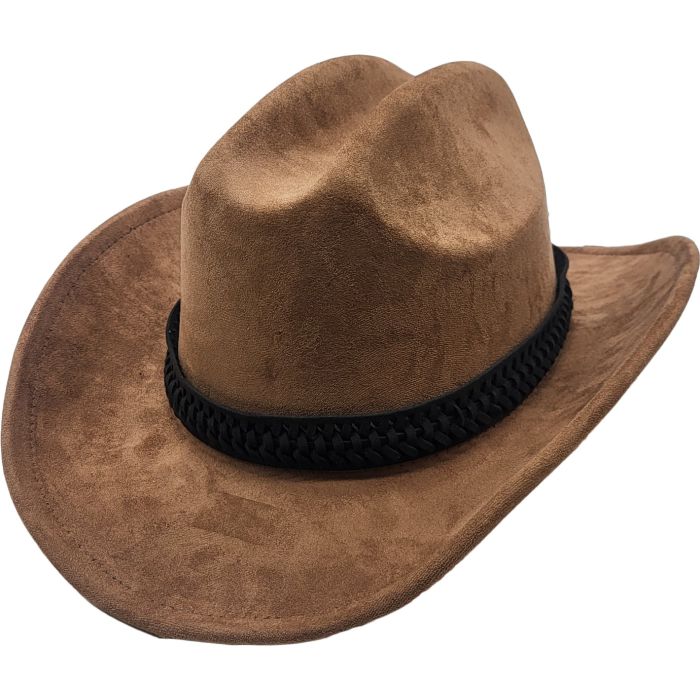 Fancy Party Cowboy Hat