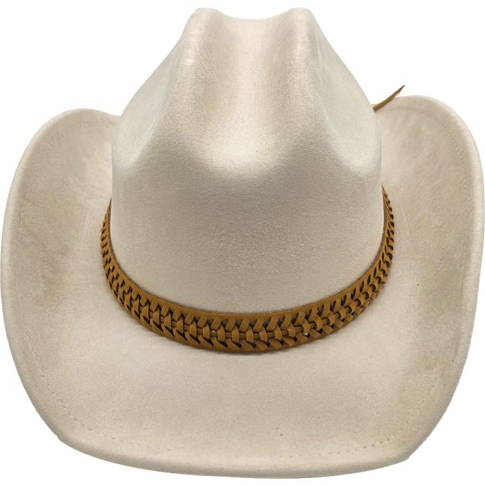 Fancy Party Cowboy Hat