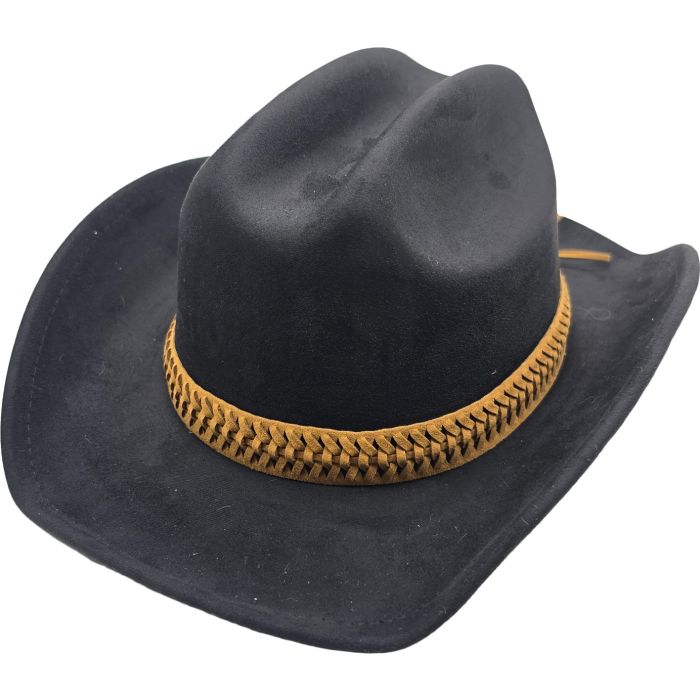 Fancy Party Cowboy Hat