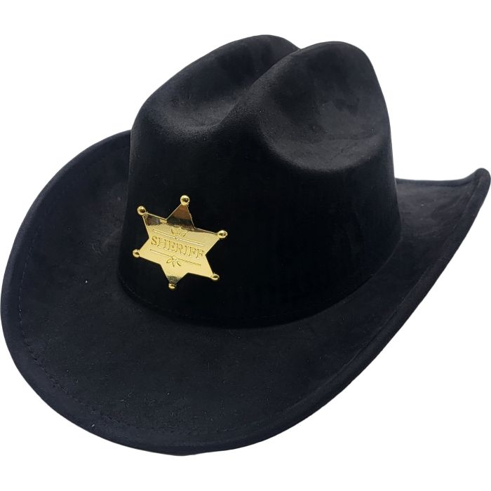 Fancy Party Cowboy Hat