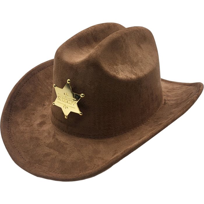 Fancy Party Cowboy Hat