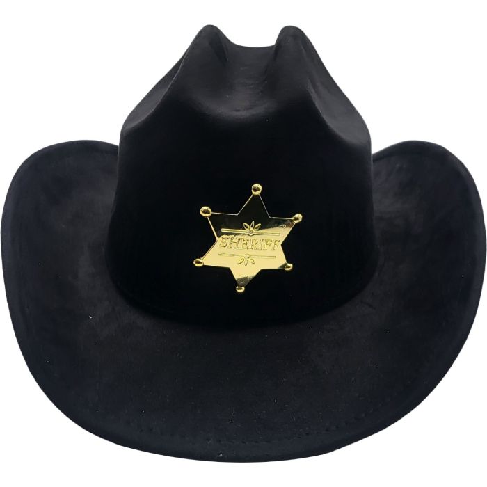 Fancy Party Cowboy Hat
