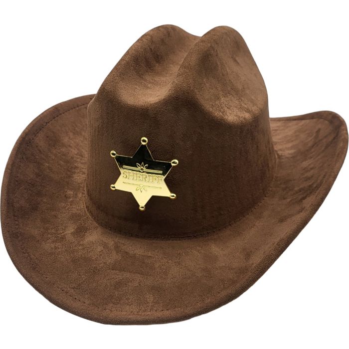 Fancy Party Cowboy Hat