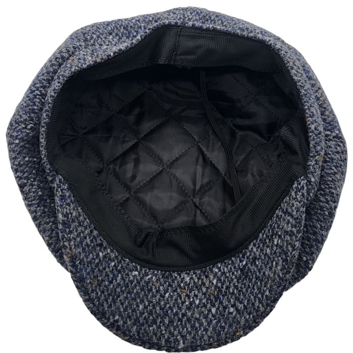 Women’s Wool Blend Newsboy Cap