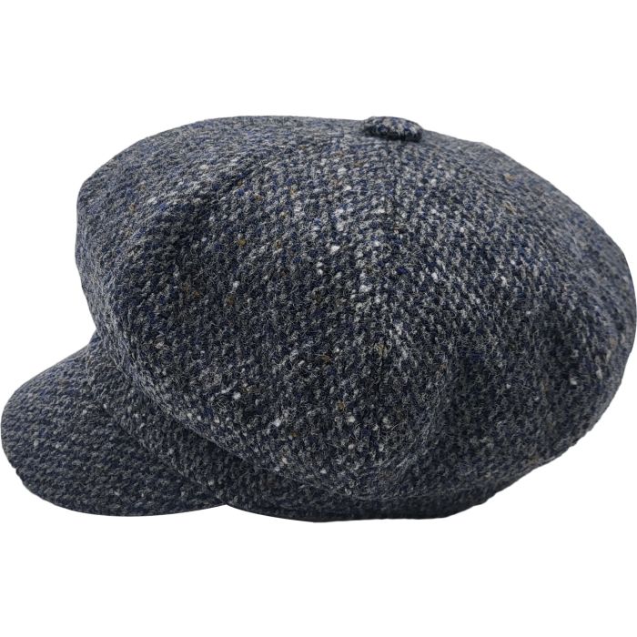 Women’s Wool Blend Newsboy Cap