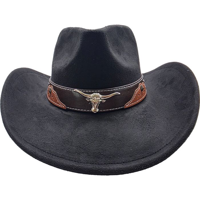 Fancy Party Cowboy Hat