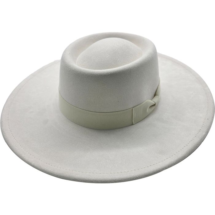 Fancy Gambler Hat