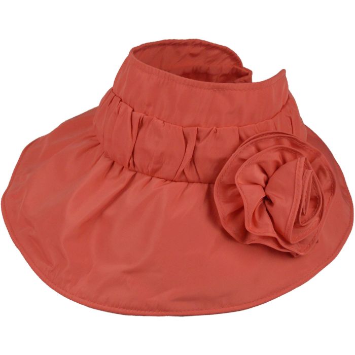 Packable Womens Summer Visor