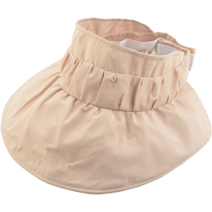 Packable Womens Summer Visor