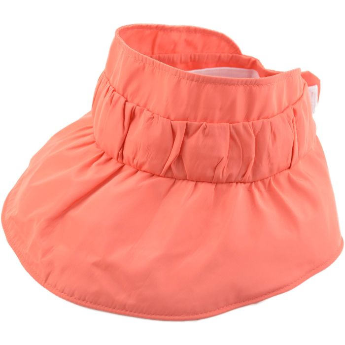 Packable Womens Summer Visor