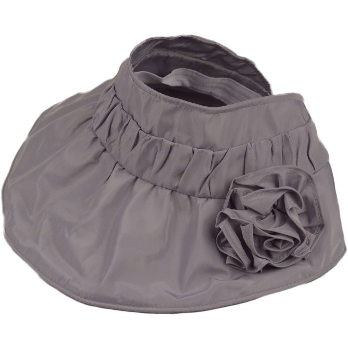 Packable Womens Summer Visor