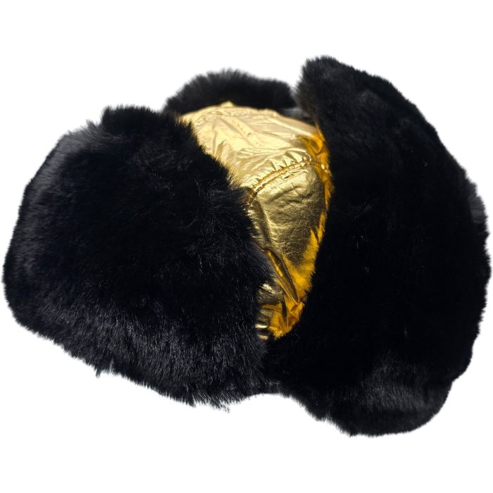 Stylish Winter Trapper Hat